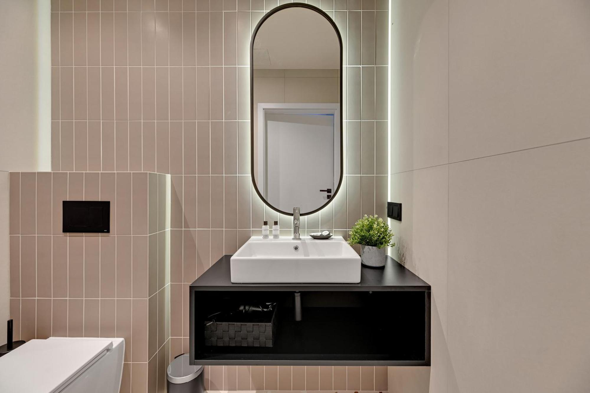 Retro Boutique Apartments By Dom & House Gdansk Bagian luar foto