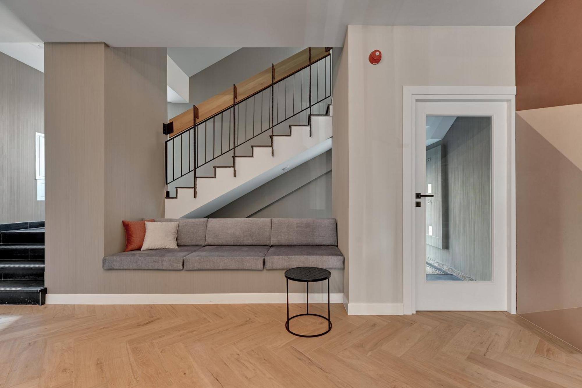 Retro Boutique Apartments By Dom & House Gdansk Bagian luar foto