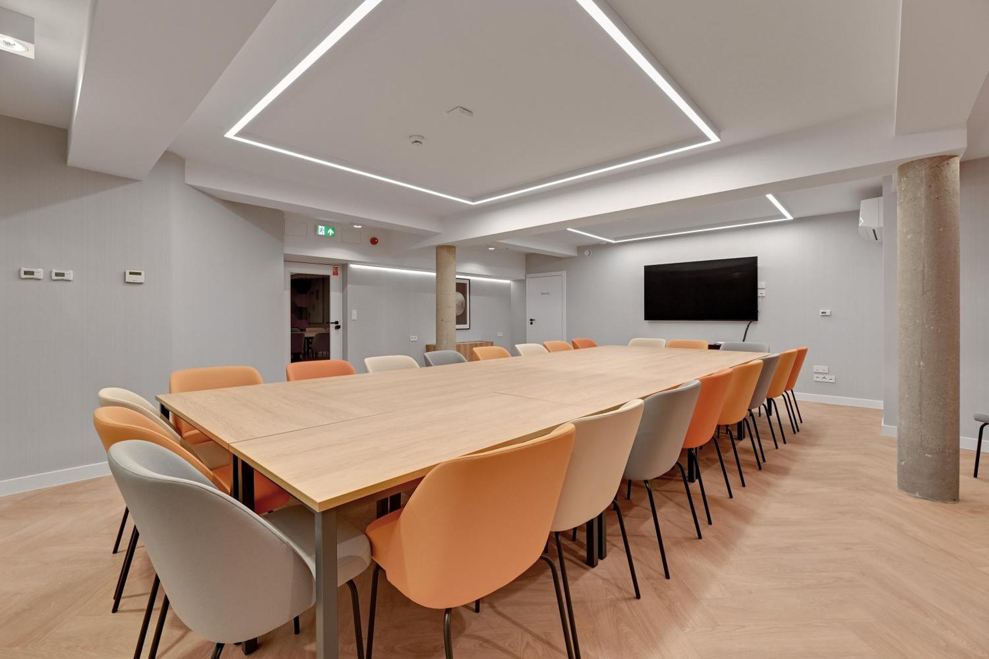 Retro Boutique Apartments By Dom & House Gdansk Bagian luar foto