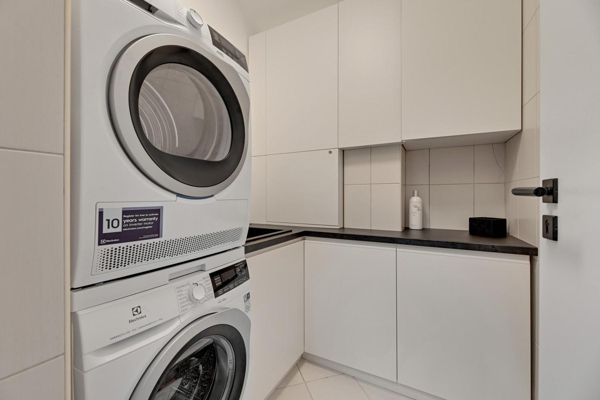 Retro Boutique Apartments By Dom & House Gdansk Bagian luar foto